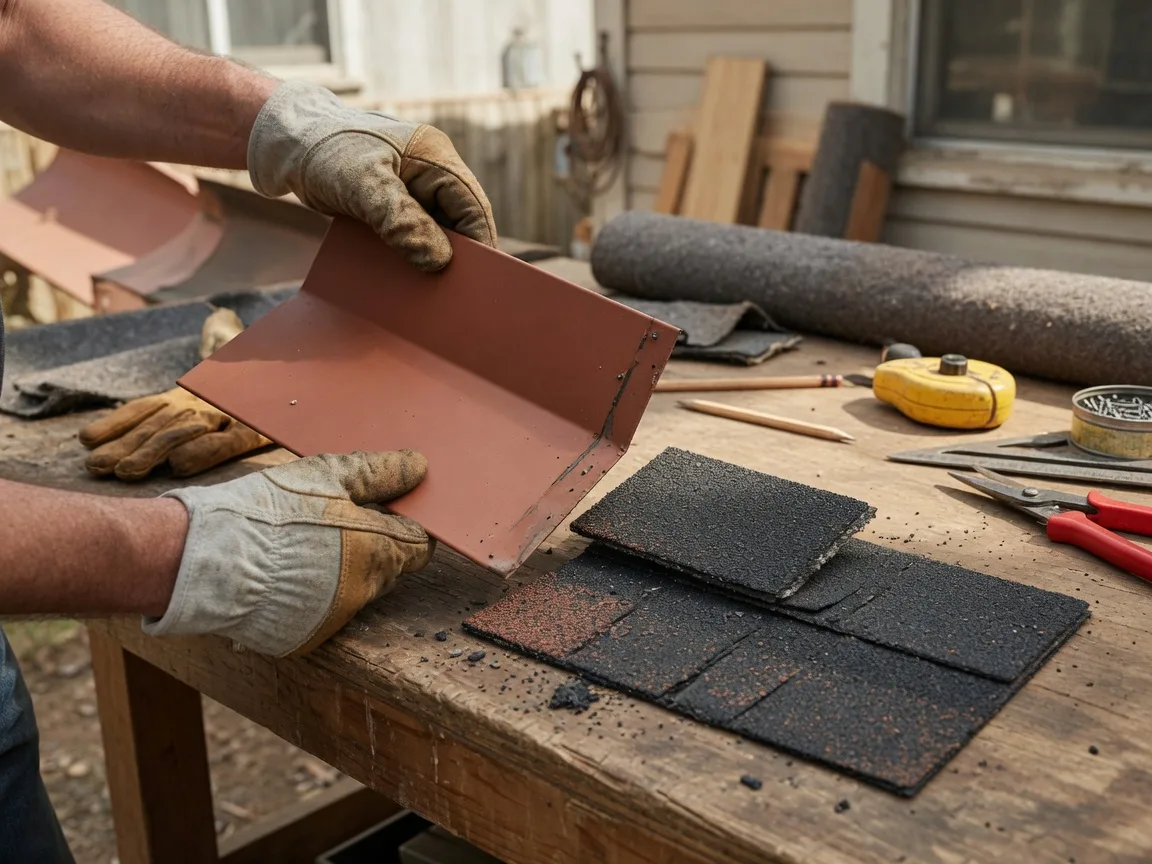 Roof Repair company in Round Lake, NY